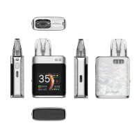Pod Caliburn G3 Pro KoKo - 1000mAh- Uwel - USB CDie Caliburn G3 Pro KOKO Pod ist ein weiteres Modell aus der bekannten Caliburn-Serie des Herstellers Uwell.Diese E-Zigarette besteht aus dem Caliburn G3 Pod-System mit einem Tankvolumen von 3 Millilitern sowie dem namensgebenden Caliburn G3 Pro KOKO Pod Akku, der eine Kapazität von 1250 mAh bietet.Im Lieferumfang sind zwei Caliburn G3 Pods mit fest verbauten Coils enthalten.Jeder Pod hat einen unterschiedlichen Widerstand, wodurch verschiedene Dampfarten unterstützt werden.Das bedeutet, dass Sie mit der Uwell Caliburn G3 Pro KOKO sowohl MTL-Dampfen (Mouth-to-Lung) als auch DL-Dampfen (Direct Lung) genießen können.16114Uwell 29,90 CHFsmoke-shop.ch29,90 CHF