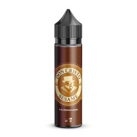 3Baccos - Don Cristo Sesame Aroma 10 ml Longfill (DIY)Lieferumfang: 3Baccos - Don Cristo Sesame Aroma 10 ml (DIY) Aroma nicht pur dampfen ! Zum selbermischen geeignetGeschmack: Don Cristo Tabak mit Sesam verfeinert.Geschmack: Don Cristo ist ein außergewöhnliches AromaKonzentrat , mit echten Montecristo Zigarren . Es wird für Tabakliebhaber ansprechen ,sondern auch andere anderen Genussdampfer mit sesam verfeinert10ml in 60ml Flasche16120PGVG LAPS14,90 CHFsmoke-shop.ch14,90 CHF