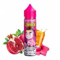 50 ml Bübü Saiyen von SWOKE 50 ml - shortfillLieferumfang: 50 ml Bübü Saiyen von SWOKE 50 ml - shortfillGeschmack:  Das neuste E-Liquid von Swoke , der legendärer Kämpfer betritt die Arena: Das Bübü ! Mit seinem Geschmack einer Mischung aus kühlem Bubblegum , Energydrinks und Granatapfel , verwandelt es den Dampf in eine gewaltige Geschmacksexplosion ! Da hat kein Gegner eine Chance ! Das Liquid von Sayen : BÜBÜ 50 PG / 50 VGHergestellt in Frankreich 16115swoke11,30 CHFsmoke-shop.ch11,30 CHF