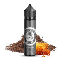 Don Cristo -Blond- 10 ml - Longfill DIY - PGVG LabsDon Cristo -Blond- 10 ml - Longfill DIY - PGVG LabsLongfill Aroma zum selbermischen (10ml in 60ml Flasche)GeschmackEin präziser Geschmack von Zigarren, die 90 Tage lang mit echten Monte-Cristo-Zigarren mazeriert wurden. Hinzu kommt ein neuer Geschmack von natürlich extrahierter, getrockneter türkischer Classic und ein Hauch von süßem Honig, der Don-Cristo-Fans eine neue Erfahrung bietet.Liquidtyp:LongfillTPD 2021:TPD 2021 konformHerkunft:KanadaFlasche:10ml Inhaltsstoffe:Propylenglykol (E1520), AromenInhalt:31 ml16123PGVG LAPS14,90 CHFsmoke-shop.ch14,90 CHF