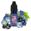 10 ml Frozen Grape - Big Mouth - Aroma DIY