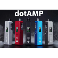 dotAMP Pod Kit von DotMod - 2000 mAh - USB C - TFTDas DotMod X BP Mods DotAMP AIO Kit ist perfekt für Dampfer, die ein hochwertiges, vielseitiges und stilvolles Gerät suchen. Seine reichhaltigen Funktionen, die Anpassungsfähigkeit und die robuste Konstruktion machen es zu einer Top-Wahl für Anfänger und erfahrene Nutzer. Mit fortschrittlichen Sicherheitsvorkehrungen und hervorragender Leistung bietet es ein zuverlässiges und angenehmes Dampferlebnis.2000mAh interne Batterie: Bietet lang anhaltende Energie für ausgedehnte Vaping-Sessions.0,96“ TFT-Farbbildschirm: Zeigt die wichtigsten Daten an und ermöglicht die individuelle Einstellung von Bildschirmhelligkeit und RGB-Lichtfarben.80W Maximale Leistung: In Stufen einstellbar, unterstützt eine breite Palette von Verdampfungsstilen.Schnelles 5V/2A Typ-C Aufladen: Minimiert Ausfallzeiten durch Schnellladefunktionen.Mehrere anpassbare Modi: Power-, Bypass-, Auto-, Curve- und Boost-Modi für ein maßgeschneidertes Erlebnis.DotAIO V3 Tank: Vollständig kompatibel mit der DotCoil-Serie (0,15-0,9 Ohm) für vielseitige Spulenoptionen.Aluminium Konstruktion: Langlebig und stilvoll, erhältlich in Schwarz, Rot, Blau, Gunmetal und Silber.Fortschrittliche Sicherheitsvorkehrungen: Kurzschluss-, Überladungs-, Ausgangsüberstrom-, Niedrigbatterie- und Übertemperatur-Schutz.Die Einbeziehung der DotAIO V3 Tank ermöglicht die volle Kompatibilität mit der DotCoil Serie, bietet Spule Optionen von 0,15 Ohm bis 0,9 Ohm mit der Aufnahme von 2 x 0,3 Ohm Dotcoils. Diese Flexibilität sorgt für ein befriedigendes Dampferlebnis mit verschiedenen e-Flüssigkeit Kompatibilität, ob Sie direkte Lunge (DL) oder Mund-zu-Lunge (MTL) Stile bevorzugen.16125Dotmod94,00 CHFsmoke-shop.ch94,00 CHF