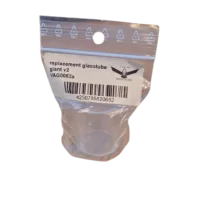 Ersatzglas Replacement glastube Giant v2 (VAG0062A)Lieferumfang: 1x Ersatzglas Replacement glastube Giant v2 (VAG0062A)Artikel:  Neu und Originalverpackt 16127Vapor Giant4,00 CHFsmoke-shop.ch4,00 CHF