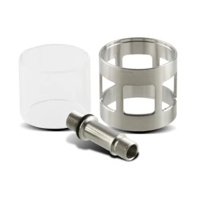 Kronos Nano Kit - (VAG0110) NeuLieferumfang: 1x Ersatzglas Nano Kit Giant V2 - 32.6 mm (VAG0005c)Nano-Kit aus Edelstahl für den Vapor Giant Kronos Selbstwickel-Verdampfer. Der Nano Tank ist 10 mmkürzer, als der Standard Kronos-Tank.Durchmesser: 23 mmHöhe: 20 mm Inhalt:1 Kronos Nano-Kit Edelstahltank Zustand: Neu und Originalverpackt16129Vapor Giant5,00 CHFsmoke-shop.ch5,00 CHF Kronos Nano Kit - (VAG0110) NeuLieferumfang: 1x Ersatzglas Nano Kit Giant V2 - 32.6 mm (VAG0005c)Nano-Kit aus Edelstahl für den Vapor Giant Kronos Selbstwickel-Verdampfer. Der Nano Tank ist 10 mmkürzer, als der Standard Kronos-Tank.Durchmesser: 23 mmHöhe: 20 mm Inhalt:1 Kronos Nano-Kit Edelstahltank Zustand: Neu und Originalverpackt16129Vapor Giant5,00 CHFsmoke-shop.ch5,00 CHF