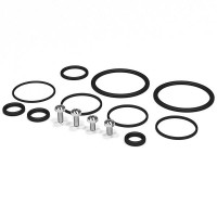 Ersatzkit zum Kayfun 5² von Svoe Mesto - O-Ring SetLieferumfang: 1x Ersatzkit zum Kayfun 5² von Svoe Mesto - O-Ring Set mit 4 Schrauben16131svoemesto2,00 CHFsmoke-shop.ch2,00 CHF