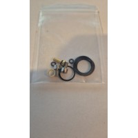 O-Ring Set - Unbekannt mit BF Pin -Lieferumfang: 1x O-Ring Set - Unbekannt mit BF Pin - 16133Smoke-Shop.ch1,50 CHFsmoke-shop.ch1,50 CHF