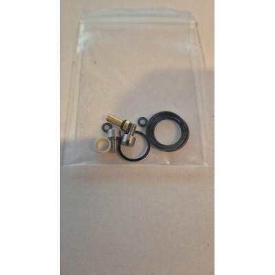 O-Ring Set - Unbekannt mit BF Pin -Lieferumfang: 1x O-Ring Set - Unbekannt mit BF Pin - 16133Smoke-Shop.ch1,50 CHFsmoke-shop.ch1,50 CHF