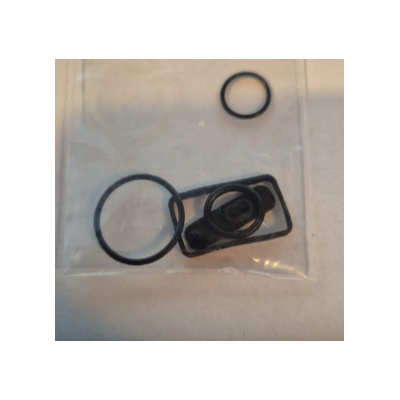 O-Ring Set - Unbekannt -Lieferumfang: 1x O-Ring Set - Unbekannt - Hersteller unbekannt16136Smoke-Shop.ch0,50 CHFsmoke-shop.ch0,50 CHF