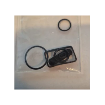 O-Ring Set - Unbekannt -Lieferumfang: 1x O-Ring Set - Unbekannt -&nbsp;Hersteller unbekannt16136Smoke-Shop.ch0,50&nbsp;CHFsmoke-shop.ch0,50&nbsp;CHF