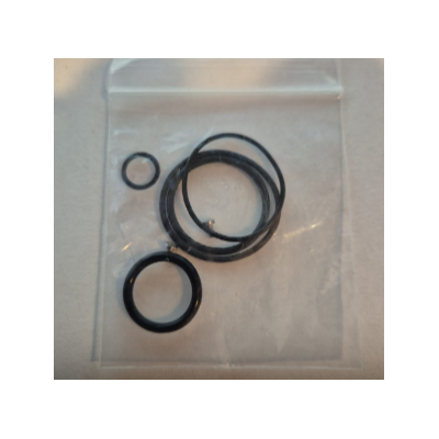 O-Ring Set - Unbekannt - mit 2 mini SchraubenLieferumfang: 1x O-Ring Set - Unbekannt - mit 2 mini SchraubenHersteller unbekannt16139Smoke-Shop.ch0,50 CHFsmoke-shop.ch0,50 CHF