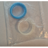 O-Ring Set - Unbekannt - Blau / WeissLieferumfang: 1x O-Ring Set - Unbekannt - Blau / WeissHersteller unbekannt16141Smoke-Shop.ch0,50 CHFsmoke-shop.ch0,50 CHF