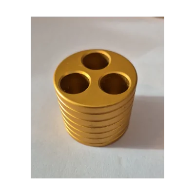 Kleiner Ständer für E-Zig - Gold - HalterungLieferumfang: Kleiner Ständer für E-Zig - Originalverpackt - GoldHersteller unbekannt16147Smoke-Shop.ch0,50&nbsp;CHFsmoke-shop.ch0,50&nbsp;CHF