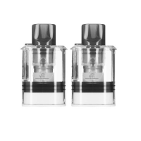2 Ersatzkartuschen 2/4ml PureMax Pro - X Mini (PX Pro)Packung mit zwei SX Mini PureMax Pod Patronen mit eingebautem Widerstand, die bis zu 2ml bzw. -4ml Liquid enthalten können.Kompatibel mit dem PureMax Pod Kit.Achten Sie darauf, den Drip Tip 510 (im Kit enthalten) aufzubewahren, da er nicht im Lieferumfang der Patrone enthalten ist.Kartusche mit integriertem Widerstand für Pod PureMax und PureMax Signature SX mini.Integrierter Widerstand von 0.8 Ohm.Eingebauter Widerstand von 0.6 Ohm.Integrierter Widerstand von 1.2Ohm.Fassungsvermögen von 2ml oder 4ml.Befüllung von der Seite (Schiebesystem).Verkauft in Packungen zu 2Stk.14710SX mini (YIHI Chip)9,90 CHFsmoke-shop.ch9,90 CHF