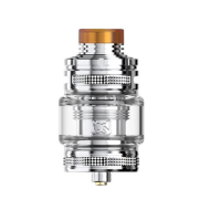 Precisio Sub-Ohm - BD Vape - (FertigCoil-Verdampfer) 30mmBD Vape, der Schöpfer der sehr berühmten Precisio RTA, MTL RTA und GT, macht mit dem Precisio Sub-Ohm weiter, der in seiner DL-Ausführung einfach beispielhaft ist.Fassungsvermögen 4.5ml (pyrex bubble) oder 2ml (pyrex straight).Einfache und saubere Top-Fill-Füllung durch Vierteldrehung.Präzise einstellbare Top-Airflow, perfekt für DL-Züge.Mesh-Widerstände mit ausgezeichneter Geschmackswiedergabe (0,15ohm: 60-65W und 0,30ohm: 45-50W).Plug-and-Vape-System zum Auswechseln der Widerstände.Auswechselbares Drip Tip 810.Robuste Konstruktion aus Edelstahl.14613BD Vape49,90 CHFsmoke-shop.ch49,90 CHF