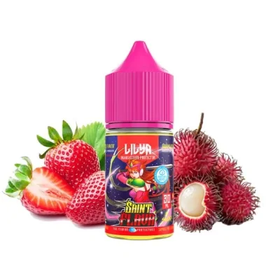 Lilya - Concentré Saint Flava 30ml (DIY) AromaEine exotische und fruchtige Flüssigkeit, die die Süße der Mangostan mit der süßen Frische der Erdbeere verbindet.Lilya - Concentré Saint Flava 30ml (DIY) AromaGeschmack: Tropical Rambutan , rote FrüchteKonzentriertes Aroma, das in einer Base verdünnt wird.Herkunft: FrankreichAroma zum selbermischen (10-15%)Aroma nie pur dampfen !&nbsp;16162swoke13,90&nbsp;CHFsmoke-shop.ch13,90&nbsp;CHF