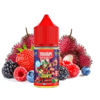 Rakam - Concentré Saint Flava 30ml (DIY) AromaDie köstliche Kombination aus der Exotik der Rambutan und der Süße der roten Früchte.Rakam - Concentré Saint Flava 30ml (DIY) AromaGeschmack: Tropical Rambutan , rote FrüchteKonzentriertes Aroma, das in einer Base verdünnt wird.Herkunft: FrankreichAroma zum selbermischen (10-15%)Aroma nie pur dampfen ! 16161swoke9,70 CHFsmoke-shop.ch9,70 CHF