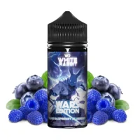 Blue Raspberry Blueberry 0mg 100ml - Wars Edition by White RabbitEine säuerliche Kombination aus blauer Himbeere und süßer Heidelbeere, die einen fruchtigen Dampf bietet, der zwischen Frische und Süße ausgewogen ist.Marke White RabbitSortiment Wars EditionLand FrankreichFruchtiger GeschmackPG/VG-Verhältnis 50/50Verpackung 120ml PE-Flasche mit kindersicherem VerschlussGeschmack:  Blaubeere, Himbeer, Frisch und Süss16159White Rabbit13,70 CHFsmoke-shop.ch13,70 CHF