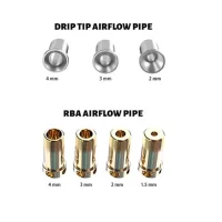 Nova AIO Little Green Limited Edition - Boro Box - USB C - Vandy VapeHier ist das Stück, das man in seiner Sammlung haben muss! Mit dem Beginn der Weihnachtszeit präsentiert Vandy Vape die ganz besondere Little Green Edition des Nova AIO Kits, die nur in begrenzter Stückzahl erhältlich ist.Funktioniert mit einem 18650-Akku (nicht enthalten), der über USB-C aufgeladen wird.Einstellbare Leistung von 5 bis maximal 60 Watt.VDP 2.0-Chipsatz mit stabiler und zuverlässiger Leistung.Nova RBA mit einer Kapazität von 6ml und Befüllung von der Seite oder von vorne.Single-Coil-Platte mit Dual Post ermöglicht eine einfache Montage der Coils.Hochgradig anpassbare Airflow dank 4 Pins für den RBA (1.5, 2.0, 3.0 und 4.0mm) und 3 für das Drip Tip.Klares und gut lesbares 0.42“ OLED-Display.Robust dank der verwendeten Materialien : Zinklegierung, Edelstahl und PCTG.Kompatibel mit den meisten Boro-Panzern.Auswechselbares Frontpanel, Knopfpanel und Knopf.16154Vandy Vape Full Steam Ahead119,90&nbsp;CHFsmoke-shop.ch119,90&nbsp;CHF