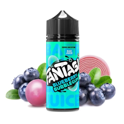 Blueberry Bubblegum 0mg 100ml - Bar Juice by FantasiEin köstliches Blaubeer-Bubblegum, ein wahrer Genuss!Lieferumfang: Fantasi Ice - Apple Ice 0mg 100ml - FantasiDATENBLATTHersteller FantasiLand Vereinigtes KönigreichGeschmack FruchtigPG/VG-Verhältnis 50/50Verpackung 120ml PE Flasche mit kindersicherem VerschlussFassungsvermögen 100mlNikotingehalt 0mg16165Fantasi - UK Premium Liquids21,90 CHFsmoke-shop.ch21,90 CHF