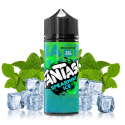 Spearmint Ice 0mg 100ml - Bar Juice by Fantasi - shortfill