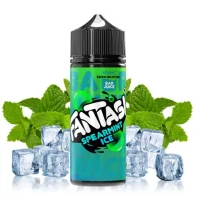 Spearmint Ice 0mg 100ml - Bar Juice by Fantasi - shortfillEin mentholhaltiges Vergnügen mit dem guten Geschmack von frischer grüner Minze!Lieferumfang: Spearmint Ice 0mg 100ml - Bar Juice by Fantasi - shortfillDATENBLATTHersteller FantasiLand Vereinigtes KönigreichGeschmack FruchtigPG/VG-Verhältnis 50/50Verpackung 120ml PE Flasche mit kindersicherem VerschlussFassungsvermögen 100mlNikotingehalt 0mg16167Fantasi - UK Premium Liquids13,10 CHFsmoke-shop.ch13,10 CHF