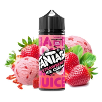 Strawberry Ice Cream - 0mg 100 ml - Bar Juice by Fantasi - shortfillEin köstliches und zugleich fruchtiges Vergnügen aus einem Erdbeereis.Lieferumfang: Strawberry Ice Cream - 0mg 100 ml - Bar Juice by Fantasi - shortfillDATENBLATTHersteller FantasiLand Vereinigtes KönigreichGeschmack FruchtigPG/VG-Verhältnis 50/50Verpackung 120ml PE Flasche mit kindersicherem VerschlussFassungsvermögen 100mlNikotingehalt 0mg16168Fantasi - UK Premium Liquids21,90 CHFsmoke-shop.ch21,90 CHF