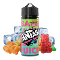 Gummy Bears Ice - 0mg 100 ml - Bar Juice by Fantasi - shortfill