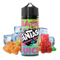 Gummy Bears Ice - 0mg 100 ml - Bar Juice by Fantasi - shortfillBerühmte Gelatinebonbons kombiniert mit einer frischen Note.Lieferumfang: Gummy Bears Ice  - 0mg 100 ml - Bar Juice by Fantasi - shortfillDATENBLATTHersteller FantasiLand Vereinigtes KönigreichGeschmack FruchtigPG/VG-Verhältnis 50/50Verpackung 120ml PE Flasche mit kindersicherem VerschlussFassungsvermögen 100mlNikotingehalt 0mg16169Fantasi - UK Premium Liquids21,90 CHFsmoke-shop.ch21,90 CHF