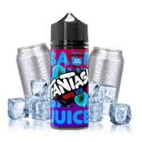 NRG ICE - 0mg 100 ml - Bar Juice by Fantasi - shortfillEin Energydrink mit einem leckeren und erfrischenden Geschmack.Lieferumfang: NRG ICE  - 0mg 100 ml - Bar Juice by Fantasi - shortfillDATENBLATTHersteller FantasiLand Vereinigtes KönigreichGeschmack FruchtigPG/VG-Verhältnis 50/50Verpackung 120ml PE Flasche mit kindersicherem VerschlussFassungsvermögen 100mlNikotingehalt 0mg16171Fantasi - UK Premium Liquids21,90 CHFsmoke-shop.ch21,90 CHF