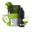 Pod Salt Fusion - Apple - Nic Salt 10ml - 20mg