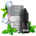 Pod Salt Fusion - Ice Menthol - Nic Salt 10ml - 20mg