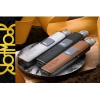 DotMod DotPod Pro Podset - 1000 mAh - 35 Watt USB-c - OLEDDas neue dotPod Pro Kit von DotMod überzeugt durch sein hochwertiges Design aus robuster Zinklegierung mit griffigen Kunstleder-Applikationen,&nbsp;das in sechs eleganten Farbvarianten erhältlich ist.&nbsp;Mit seinem kompakten Stick-Format und einem Gewicht von nur 65 g ist es der ideale Begleiter für unterwegs.Lieferumfang DotMod DotPod Pro Kit1 xDotMod DotPod Pro Pod Mod Akkuträger1 xDotMod dotPod V3.1 Pod mit Coil 0.6 Ohm1 xDotMod dotPod V3.1 Pod mit Coil 0.8 Ohm1 xUSB Typ-C Kabel1 xBedienungsanleitung16072Dotmod36,00&nbsp;CHFsmoke-shop.ch36,00&nbsp;CHF