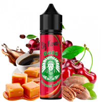 Big Kawa Caramel Cherry - 0mg - von O'Juicy Belgien 50mlEine süße Mischung aus Kaffee- und Karamellaromen, verstärkt durch einen Hauch von Kirsche.PG/VG: 50/50O'jlab wird zu Liquidelab mit Produkten, die in Frankreich hergestellt werden!Marke O' JuicyHerstellungsland BelgienDessert , Süss und Getränke50/50 PG/GE-VerhältnisFassungsvermögen 50 ml in 75 ml FlascheNikotin-Dosierung 0mg16178O'Juicy Liquid15,10 CHFsmoke-shop.ch15,10 CHF