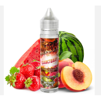 Sanctuary Monkey Mix 0mg 50ml - Twelve Monkeys - shortfillSanctuary Monkey Mix 0mg 50ml - Twelve Monkeys - shortfill65% VG  PG 35%Eine einzigartige Auswahl an Früchten. Finden Sie einen saftigen Pfirsich, eine saftige Wassermelone und eine schmackhafte Erdbeere.Marke Twelve MonkeysOasis-ReiheLand KanadaFruchtiger GeschmackPG/VG-Verhältnis 65/35Verpackung 60ml PE-Flasche mit kindersicherem Verschluss.Inhalt 50mlNikotindosierung 0mg14671Twelve Monkey19,90 CHFsmoke-shop.ch19,90 CHF