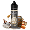 Big Kawa Cafe Caramel Reserve - 0mg - von O'Juicy Belgien 50ml