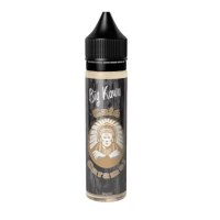 copy of Big Kawa Cafe Frappe - 0mg - von O'Juicy Belgien 50mlMögen Sie in Eichenfässern gereifte Gourmet-Kaffeepausen? Entdecken Sie das Big Kawa Reserve 50ml aus dem Big Kawa by O'Jlab Sortiment.Das Big Kawa-Eliquid ist, wie seine 100ml-Version, ein schmackhaftes Rezept aus Karamellkaffee mit einem Hauch von Milch und Honig und einer knusprigen Haselnusswaffel. Gönnen Sie sich eine wohlverdiente Pause!Die Einhornflasche mit 60 ml Inhalt für 50 ml Produkt ermöglicht es Ihnen, Ihre Nikotinverstärker (nicht im Lieferumfang enthalten) nach Ihren Wünschen und vor allem nach Ihren Bedürfnissen hinzuzufügen. Um eine Nikotinmenge von 3 mg zu erhalten, verwenden Sie 1 Booster von 10 ml bis 20 mg. Für eine Rate von 6 mg, mischen Sie 2 Booster von 10 ml bis 20 mg (seien Sie vorsichtig machen diese Mischung in einer externen Flasche)Verhältnis von PG/VG: 30/70Hergestellt in Belgien.16184O'Juicy Liquid17,60 CHFsmoke-shop.ch17,60 CHF