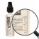 Leer-Flasche - 30 ml für Nikotinmix - Skalierung - Vapomix