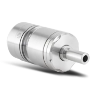 Arcana Muted RTA von Arcana Mods (Selbstwickelverdampfer)Der Muted RTA von Arcana Mods und PIPELINE erweitert die Produktlinie um einen beeindruckenden Verdampfer. Als Side-Air RTA konzipiert, arbeitet er nahezu geräuschlos, wobei die Luftöffnungen von aussen nicht sichtbar sind.16187Arcana Mods95,00 CHFsmoke-shop.ch95,00 CHF