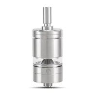 Arcana Muted RTA von Arcana Mods (Selbstwickelverdampfer)