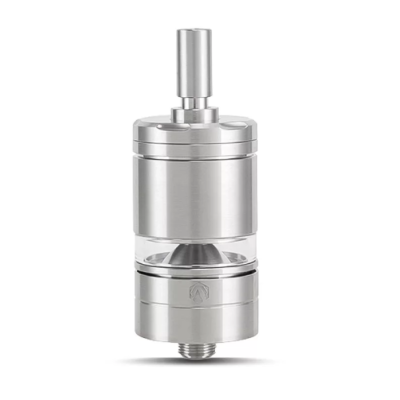 Arcana Muted RTA von Arcana Mods (Selbstwickelverdampfer)Der Muted RTA von Arcana Mods und PIPELINE erweitert die Produktlinie um einen beeindruckenden Verdampfer. Als Side-Air RTA konzipiert, arbeitet er nahezu geräuschlos, wobei die Luftöffnungen von aussen nicht sichtbar sind.16187Arcana Mods109,90 CHFsmoke-shop.ch109,90 CHF