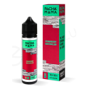 Strawberry Watermelon - 50ml Shortfill - PACHA MAMA von Charlie's Chalk Dust