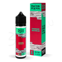 Strawberry Watermelon - 50ml Shortfill - PACHA MAMA von Charlie's Chalk DustLieferumfang: Strawberry Watermelon - 50ml Shortfill - PACHA MAMA von Charlie's Chalk DustHigh Premium Liquid aus den USAGeschmack:Charlie's KreidestaubStrawberry Watermelon von Pacha mama ist eine Fruchtmischung mit einem insgesamt süßen Geschmack. Eine reife Wassermelone und eine saftige Erdbeere treffen aufeinander und sorgen für einen ausgewogenen Geschmack.Strawberry Watermelon von Pacha mama kommt als 50ml Vape-Saft mit 0 Nikotin. Es gibt Platz für Nikotin, wenn Sie es wünschen.70% / 30% | VG / PGMischverhältnis:70 VG / 30 PGNikotinstärke: 0mg 12894Pacha Mama18,90 CHFsmoke-shop.ch18,90 CHF