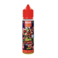 Rakam 0mg 50ml - Saint Flava - Swoke - shortfillLieferumfang: Rakam 0mg 50ml - Saint Flava - Swoke - shortfillDie köstliche Kombination aus der Exotik der Rambutan und der Süße der roten Früchte.Marque SwokeGamme Saint FlavaPays FranceSaveur Fruity40/60Contenance 50mlDosage de nicotine 0mg 16194swoke18,90 CHFsmoke-shop.ch18,90 CHF