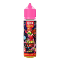 Lilya 0mg 50ml - Saint Flava - Swoke - shortfillLieferumfang: Lilya 0mg 50ml - Saint Flava - Swoke - shortfillEine exotische und fruchtige Flüssigkeit, die die Süße der Mangostan mit der süßen Frische der Erdbeere verbindet.Marque SwokeGamme Saint FlavaPays FranceSaveur Fruity40/60Contenance 50mlDosage de nicotine 0mg 16195swoke18,90 CHFsmoke-shop.ch18,90 CHF