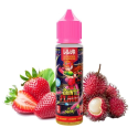 Lilya 0mg 50ml - Saint Flava - Swoke - shortfill