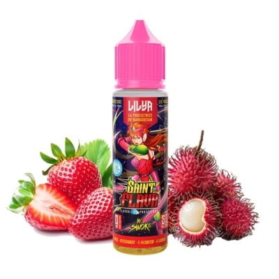 Lilya 0mg 50ml - Saint Flava - Swoke - shortfillLieferumfang: Lilya 0mg 50ml - Saint Flava - Swoke - shortfillEine exotische und fruchtige Flüssigkeit, die die Süße der Mangostan mit der süßen Frische der Erdbeere verbindet.Marque SwokeGamme Saint FlavaPays FranceSaveur Fruity40/60Contenance 50mlDosage de nicotine 0mg 16195swoke18,90 CHFsmoke-shop.ch18,90 CHF