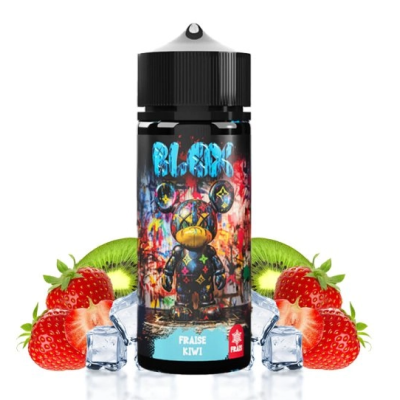 Fraise Kiwi - 0mg 100ml - Blox - shortfillEine säuerliche Verbindung aus einer saftigen Kiwi und einer absolut süßen Erdbeere.Lieferumfang: Fraise Kiwi - 0mg 100ml - Blox - shortfillMarke BloxLand FrankreichFruchtiger, frischer GeschmackPG/VG-Verhältnis 50/50Verpackung 120ml PE-Flasche mit kindersicherem Verschluss.Inhalt 100ml16198Blox - Premium FR - 100ml21,90 CHFsmoke-shop.ch21,90 CHF