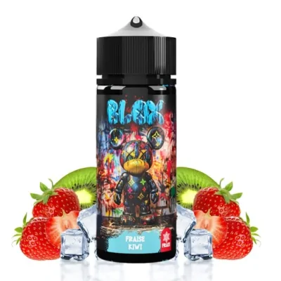 Fraise Kiwi - 0mg 100ml - Blox - shortfillEine säuerliche Verbindung aus einer saftigen Kiwi und einer absolut süßen Erdbeere.Lieferumfang: Fraise Kiwi - 0mg 100ml - Blox - shortfillMarke BloxLand FrankreichFruchtiger, frischer GeschmackPG/VG-Verhältnis 50/50Verpackung 120ml PE-Flasche mit kindersicherem Verschluss.Inhalt 100ml16198Blox - Premium FR - 100ml21,90 CHFsmoke-shop.ch21,90 CHF