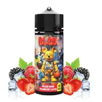Fraise Mûre Framboise Cassis - 0mg 100ml - Blox - shortfillEine raffinierte Mischung, die Erdbeere, Brombeere, Himbeere und die köstliche schwarze Johannisbeere miteinander verbindet.Lieferumfang: Fraise Mûre Framboise Cassis - 0mg 100ml - Blox - shortfillMarke BloxLand FrankreichFruchtiger, frischer GeschmackPG/VG-Verhältnis 50/50Verpackung 120ml PE-Flasche mit kindersicherem Verschluss.Inhalt 100ml16199Blox - Premium FR - 100ml13,10 CHFsmoke-shop.ch13,10 CHF