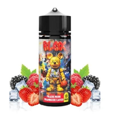 Fraise Mûre Framboise Cassis - 0mg 100ml - Blox - shortfillEine raffinierte Mischung, die Erdbeere, Brombeere, Himbeere und die köstliche schwarze Johannisbeere miteinander verbindet.Lieferumfang: Fraise Mûre Framboise Cassis - 0mg 100ml - Blox - shortfillMarke BloxLand FrankreichFruchtiger, frischer GeschmackPG/VG-Verhältnis 50/50Verpackung 120ml PE-Flasche mit kindersicherem Verschluss.Inhalt 100ml16199Blox - Premium FR - 100ml21,90 CHFsmoke-shop.ch21,90 CHF Fraise Mûre Framboise Cassis - 0mg 100ml - Blox - shortfillEine raffinierte Mischung, die Erdbeere, Brombeere, Himbeere und die köstliche schwarze Johannisbeere miteinander verbindet.Lieferumfang: Fraise Mûre Framboise Cassis - 0mg 100ml - Blox - shortfillMarke BloxLand FrankreichFruchtiger, frischer GeschmackPG/VG-Verhältnis 50/50Verpackung 120ml PE-Flasche mit kindersicherem Verschluss.Inhalt 100ml16199Blox - Premium FR - 100ml21,90 CHFsmoke-shop.ch21,90 CHF